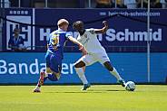 32. Spieltag FC Carl-Zeiss Jena - BFC Dynamo