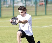 21.09.2020 Training BFC Dynamo