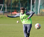 13.10.2021 Training BFC Dynamo