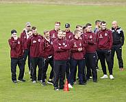 Jugenderöffnung 2017/18