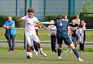 3.Spieltag BFC Dynamo U19 - SV Babelsberg 03 U19