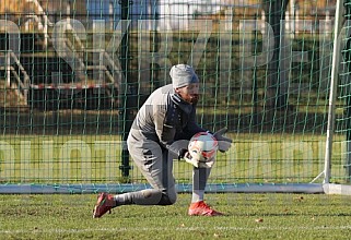 30.10.2021 Training BFC Dynamo