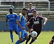 Testspiel BFC Dynamo - FC Carl Zeiss Jena