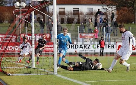 19.Spieltag VFB Germania Halberstadt - BFC Dynamo , 19.Spieltag VFB Germania Halberstadt - BFC Dynamo ,