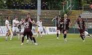 34. Spieltag BFC Dynamo - FSV Zwickau