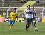 1.Spieltag 1.FC Lok Leipzig - BFC Dynamo,