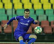 21.Spieltag VSG Altglienicke - BFC Dynamo