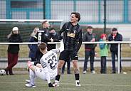 Testspiel BFC Dynamo - SV Lichtenberg 47