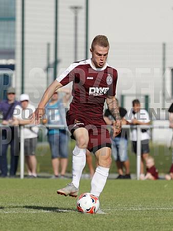 Testspiel BFC Dynamo - Hertha 03 Zehlendorf , Testspiel BFC Dynamo - Hertha 03 Zehlendorf ,