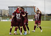 19.Spieltag BFC Dynamo - SV Babelsberg 03