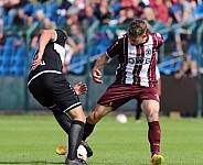 4.Spieltag BFC Dynamo - VfB Germania Halberstadt,