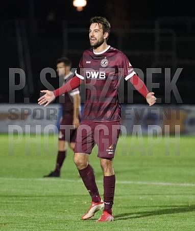 10.Spieltag BFC Dynamo - SV Babelsberg 03