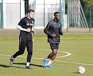 21.09.2019 Training BFC Dynamo