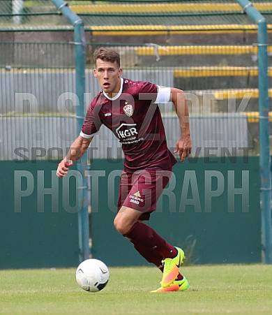 Testspiel BFC Dynamo - VfB Lübeck 1919,