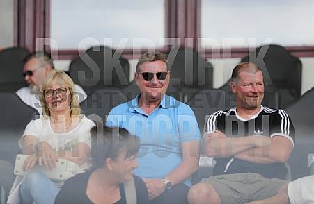 BFC Dynamo - Eliteteam AS Monaco