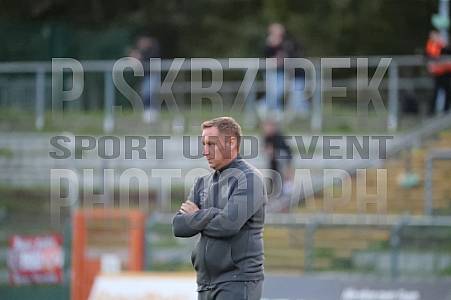 8.Spieltag BFC Dynamo - Greifswalder FC