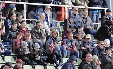 11.Spieltag BFC Dynamo - VfB Auerbach,