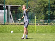 Training vom 23.07.2024 BFC Dynamo