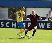 8.Spieltag 1.FC Lokomotive Leipzig - BFC Dynamo