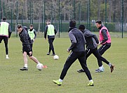 13.04.2019 Training BFC Dynamo