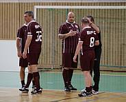 7.Bretter-Knaller Turnier der Traditionsmannschaften