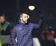 20.Spieltag BFC Dynamo - Chemnitzer FC,