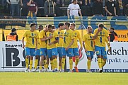 12.Spieltag BFC Dynamo - 1.FC Lokomotive Leipzig