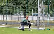 Training vom 25.06.2025 BFC Dynamo