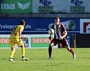 34.Spieltag VfB Auerbach - BFC Dynamo,