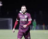 10.Spieltag BFC Dynamo - SV Babelsberg 03