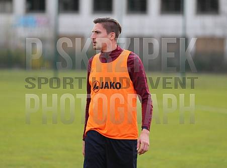 Training vom 12.03.2024 BFC Dynamo