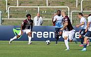 1. Runde DFB-Pokal BFC Dynamo - VfL Bochum 1848