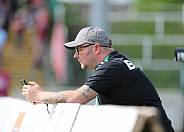 37.Spieltag BFC Dynamo - Berliner Athletik Klub 07,