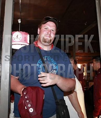 Berliner Pilsner Pokalfinal 2018BFC Dynamo - Berliner SC