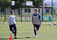 BFC Dynamo FerienCamp Sommer 2025