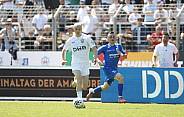 Pokalfinale VSG Altglienicke - BFC Dynamo,