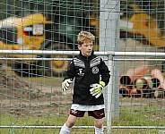 Leistungsvergleich U11