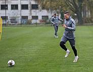 17.11.2022 Training BFC Dynamo