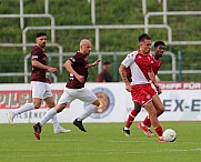 BFC Dynamo - Eliteteam AS Monaco