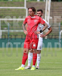 Testspiel BFC Dynamo - SV Lichtenberg 47,