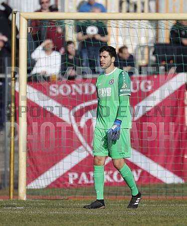 21.Spieltag Berliner AK 07 - BFC Dynamo , 21.Spieltag Berliner AK 07 - BFC Dynamo ,