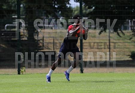 Training 13.07.2026 BFC Dynamo