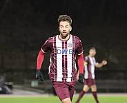 18.Spieltag Berliner AK 07 - BFC Dynamo,