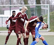 Testspiel BFC Dynamo - Bischofswerdaer FV 08