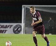 16.Spieltag BFC Dynamo - FSV Wacker 90 Nordhausen,