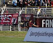 8.Spieltag 1.FC Lokomotive Leipzig - BFC Dynamo