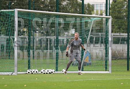 Training vom 26.09.2024 BFC Dynamo