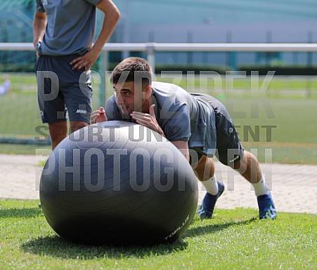 13.07.2021 Training BFC Dynamo