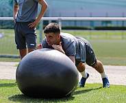 13.07.2021 Training BFC Dynamo