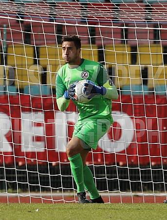 8.Spieltag BFC Dynamo - FSV Wacker 90 Nordhausen ,